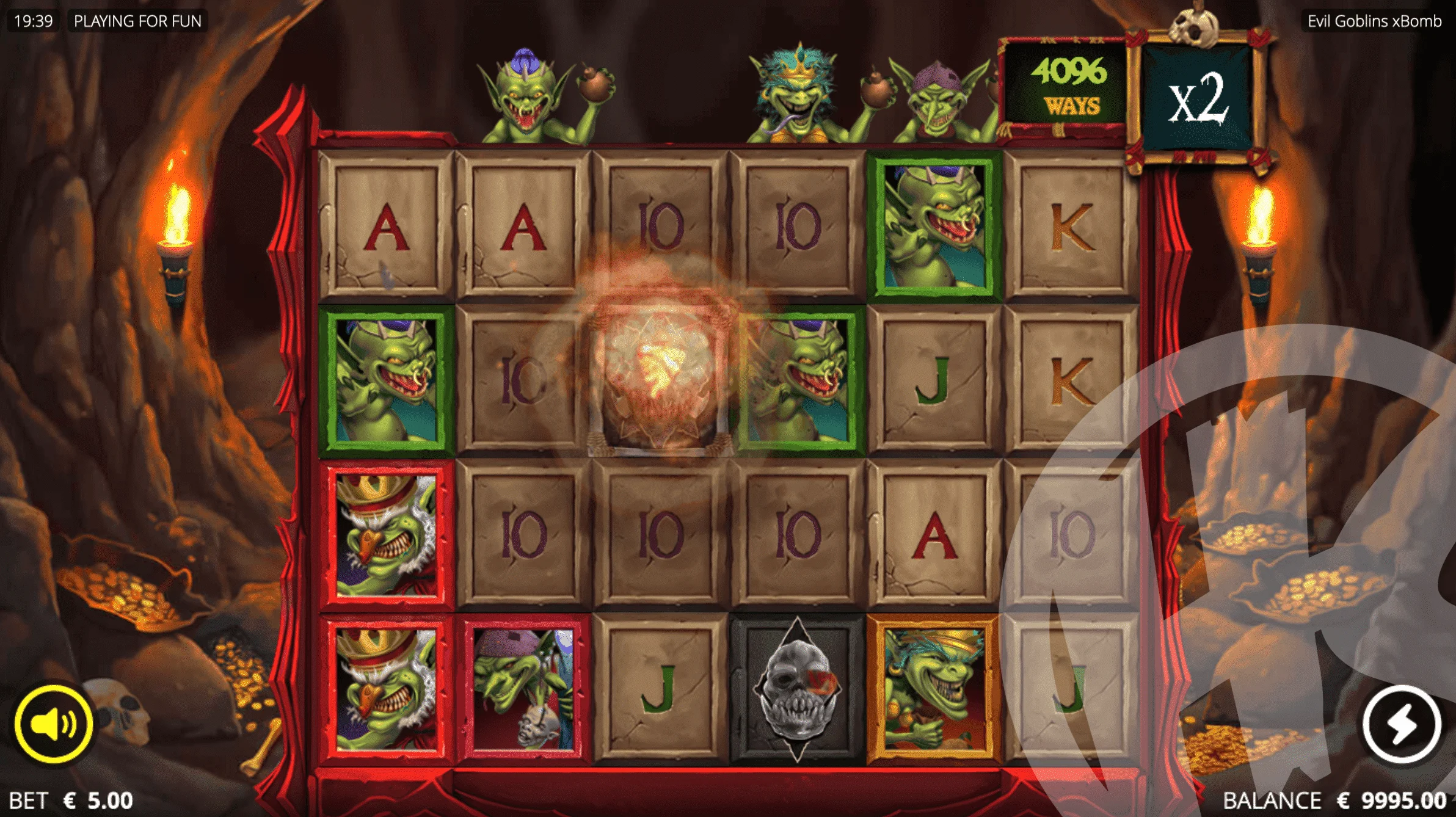 Evil Goblins xBomb Slot Review pic 13